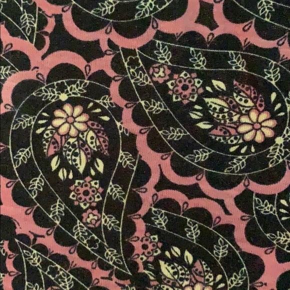 LulaRoe Randy - Picture 2 of 2